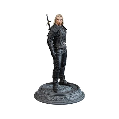 Figurine - The Witcher - Geralt Of Rivia 22 Cm